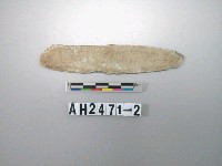 藏品(石刀)的圖片